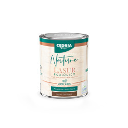  CEDRIA NATURE LASUR ECOLÓGICO ZERO VOC TEKA